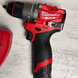 Дрель-шуруповёрт Milwaukee M12 FUEL 3404 - фото 2