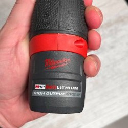 Дрель-шуруповёрт Milwaukee M12 FUEL 3404 - фото 3