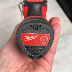 Дрель-шуруповёрт Milwaukee M12 FUEL 3404 - фото 4