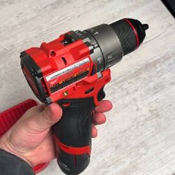 Дрель-шуруповёрт Milwaukee M12 FUEL 3404 - фото 5