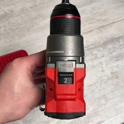 Дрель-шуруповёрт Milwaukee M12 FUEL 3404 - фото 6