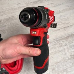 Дрель-шуруповёрт Milwaukee M12 FUEL 3404 - фото 7