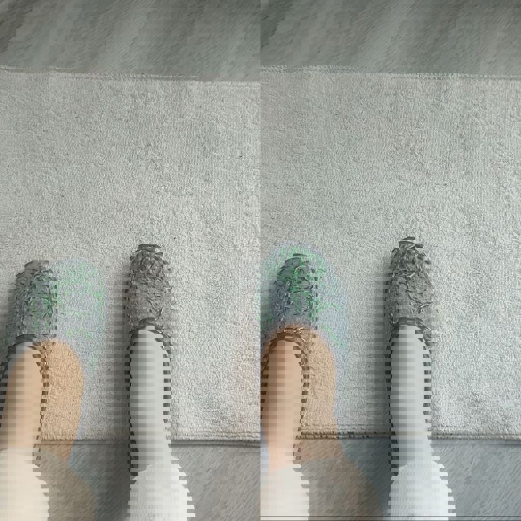 Мягкий теплый плед