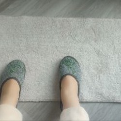 Мягкий теплый плед - фото 1