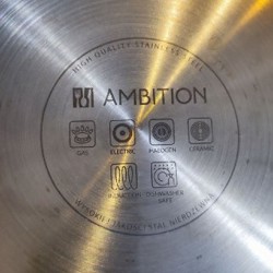 Кастрюля с крышкой - фото 2