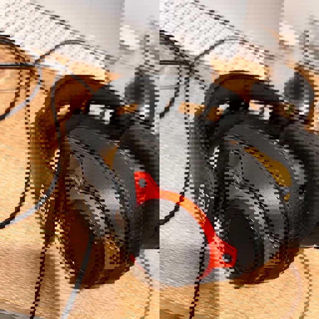 Наушники Sennheiser GSP 600