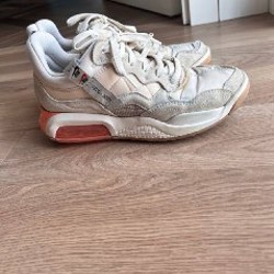 Кроссовки Nike Air - фото 2