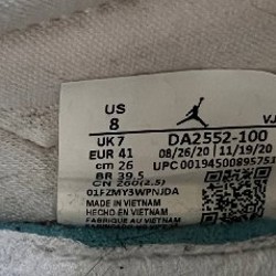 Кроссовки Nike Air - фото 3