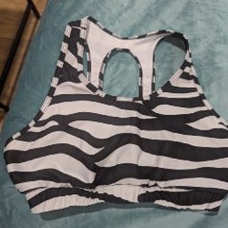 Спортивный топ - фото 2