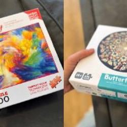 Балетки - фото 1