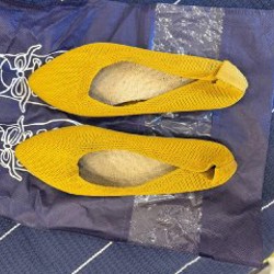 Балетки - фото 8