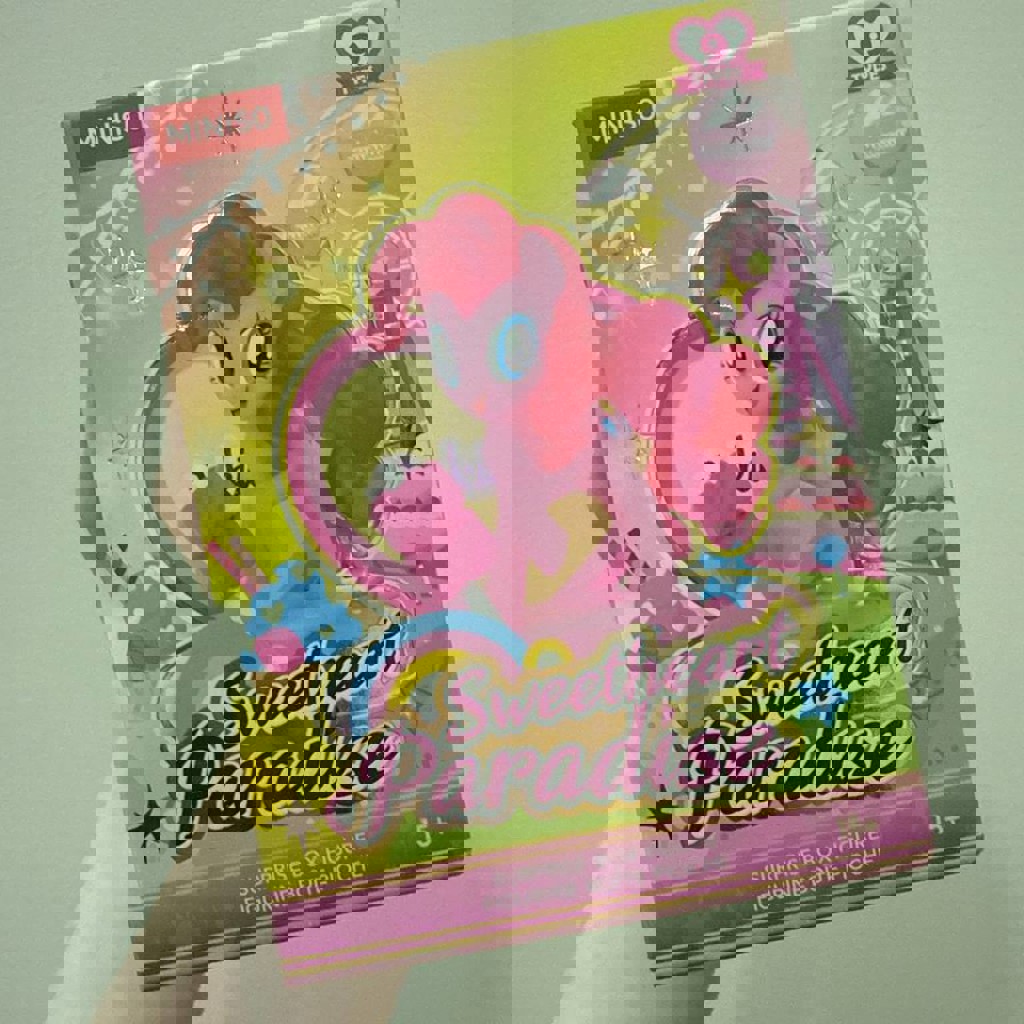 Фигурка My Little Pony