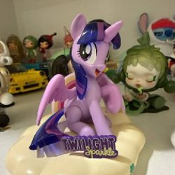 Фигурка My Little Pony - фото 2