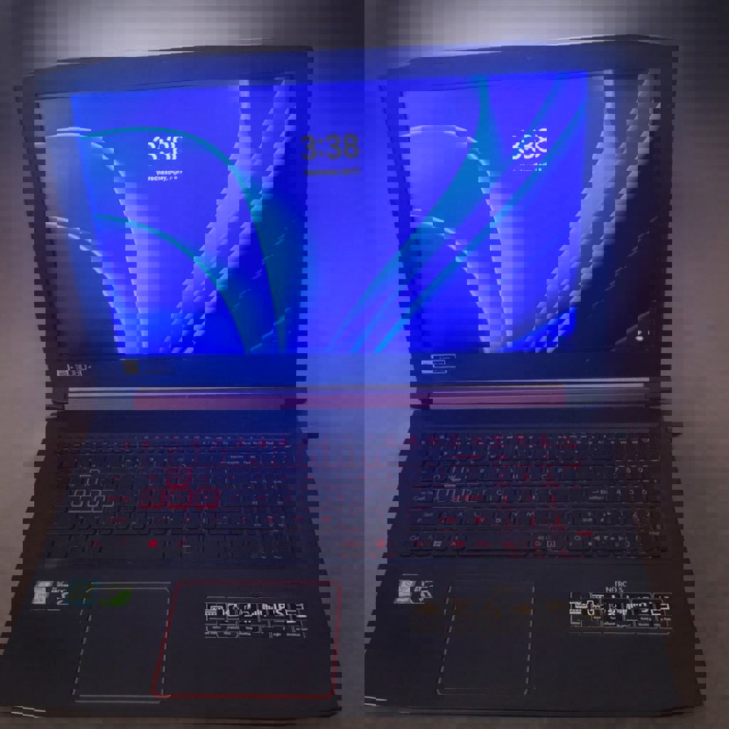 Ноутбук Acer Nitro 5