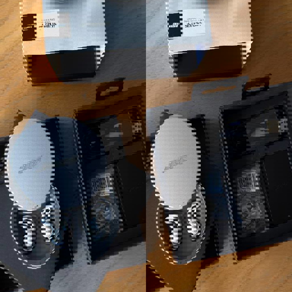 Bose Sleepbuds (1st gen)