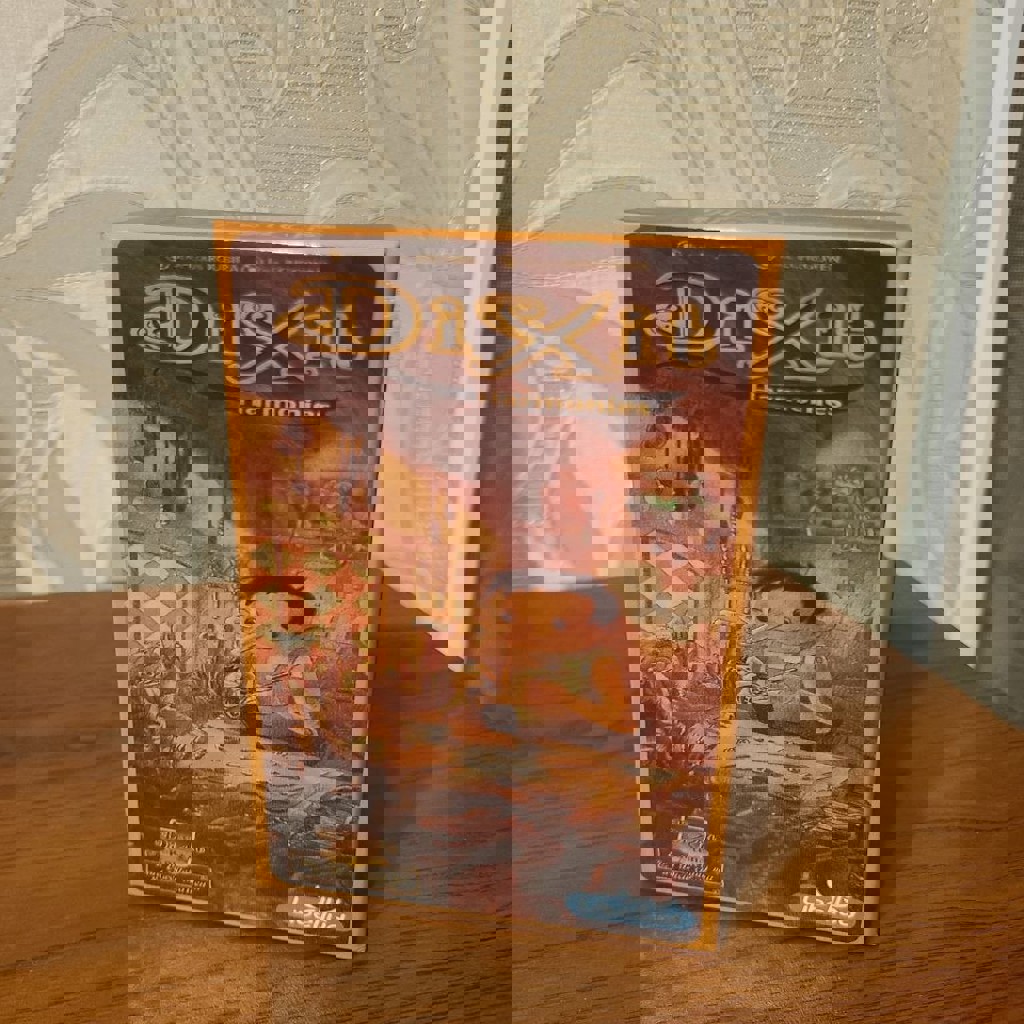 Настольная игра Dixit