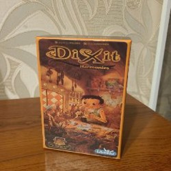 Настольная игра Dixit - фото 1