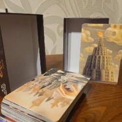 Настольная игра Dixit - фото 2