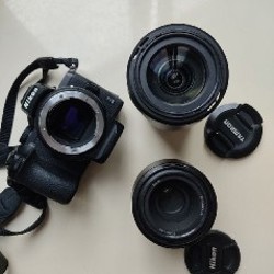 Полный комплект фототехники - фото 3