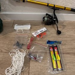 Набор для морской охоты - фото 2