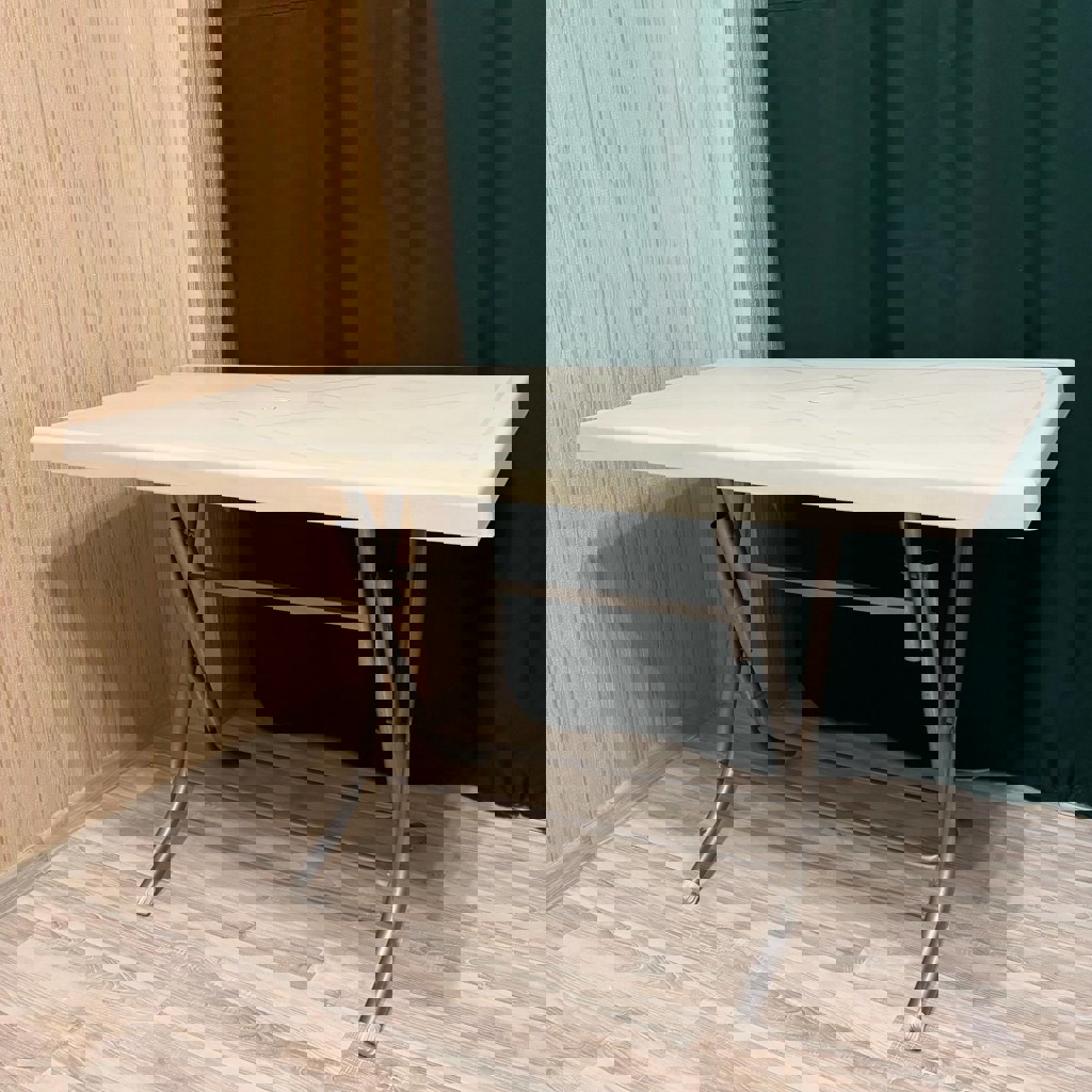 Складной стол