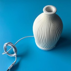 Тарелки с секторами - фото 3