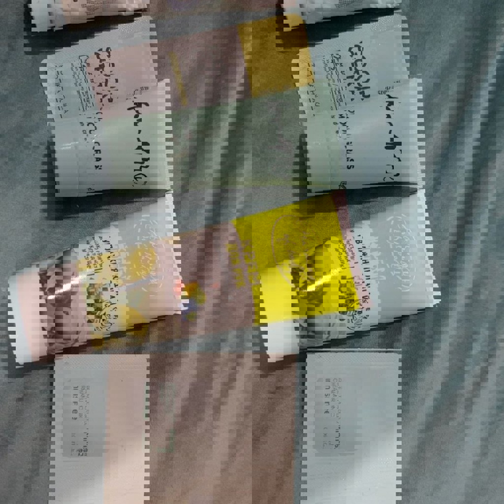 Крем для век