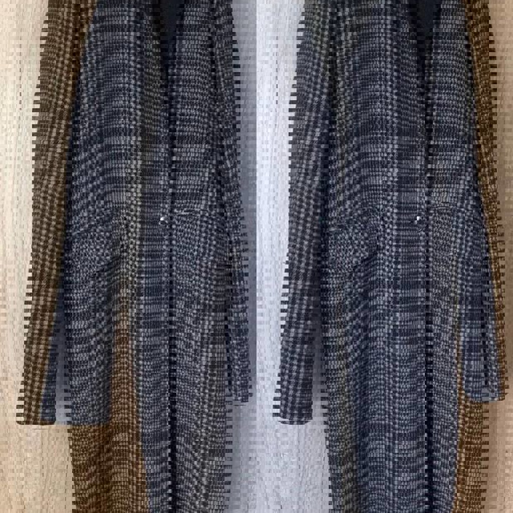 Плащ и пальто