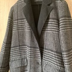 Плащ и пальто - фото 2