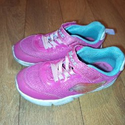 Обувь с росписью - фото 2