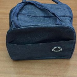 Рюкзак темно-синий - фото 7