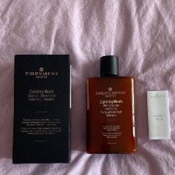 Шампунь PHILIP MARTINS - фото 1