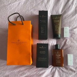 Шампунь PHILIP MARTINS - фото 3