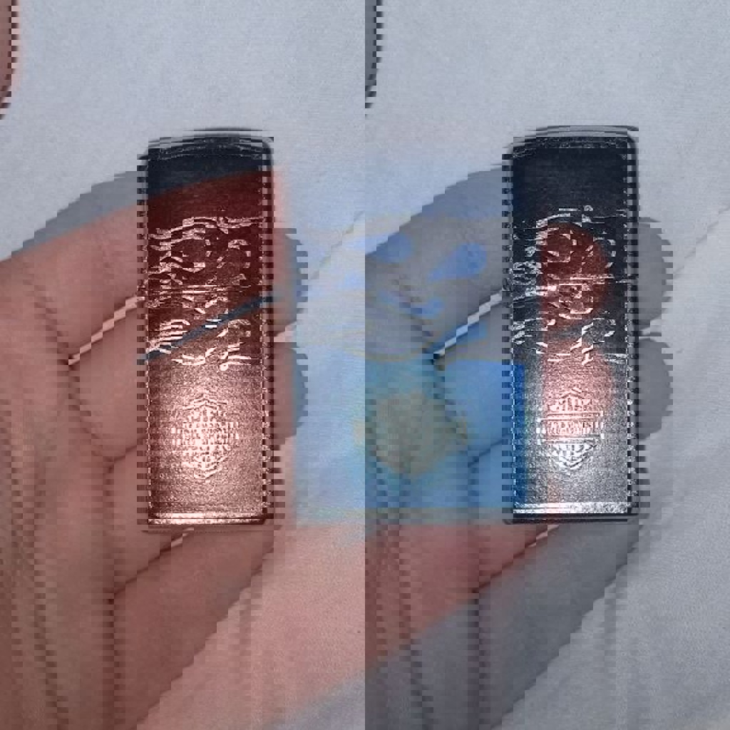 Зажигалка Zippo