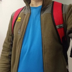 Городской рюкзак - фото 2