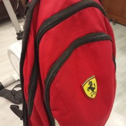 Городской рюкзак - фото 4