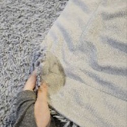 Декоративный плед - фото 2