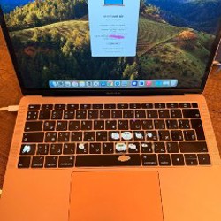 MacBook Air 13 Retina - фото 3