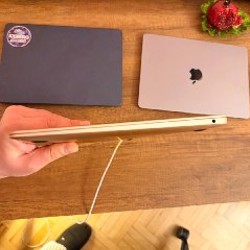 MacBook Air 13 Retina - фото 5