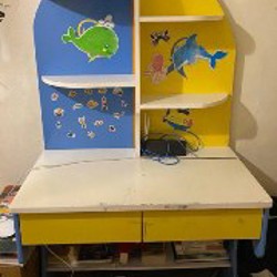 Вместительный стол - фото 2