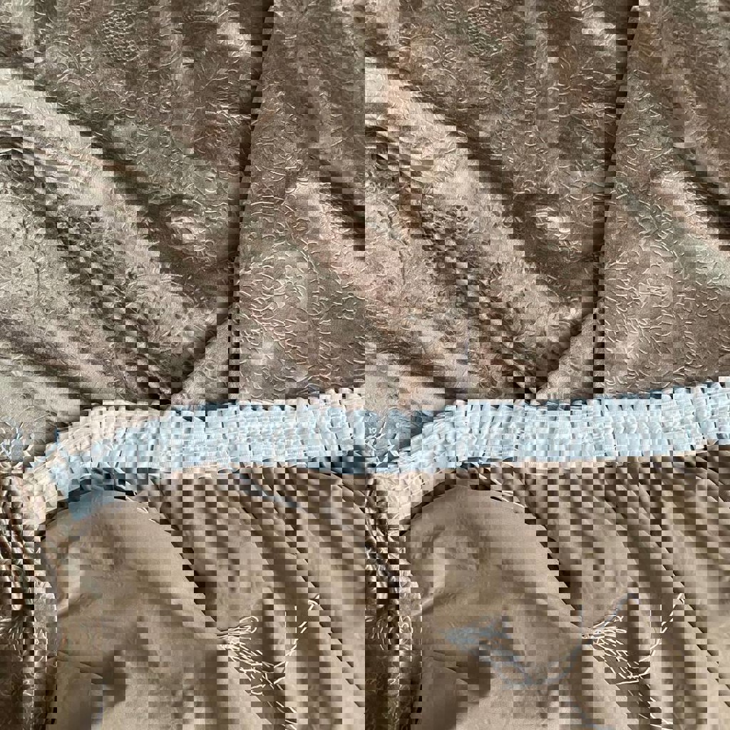 Шторы новые