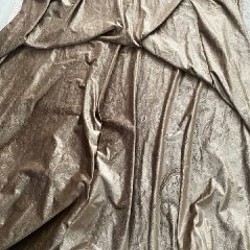 Шторы новые - фото 2