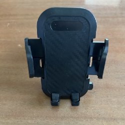 Автомобильный держатель для телефона - фото 10