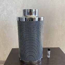 Воздушный фильтр б/у - фото 1