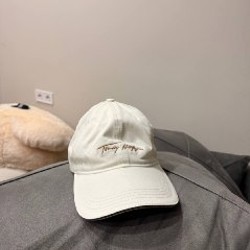 Кепка Tommy Hilfiger - фото 4