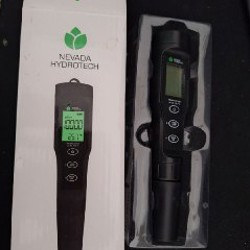 Ph и TDS - метр - фото 1