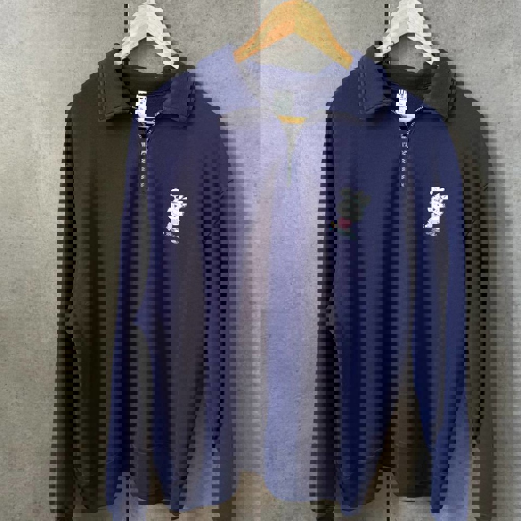 Свитшот Uniqlo The Monsters