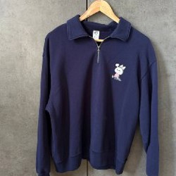 Свитшот Uniqlo The Monsters - фото 1