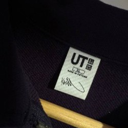 Свитшот Uniqlo The Monsters - фото 3