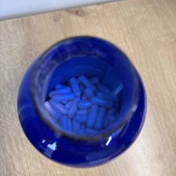 Капсулы Инозитол 1000 мг - фото 2